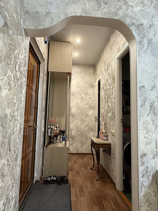 Срочно продаётся квартира