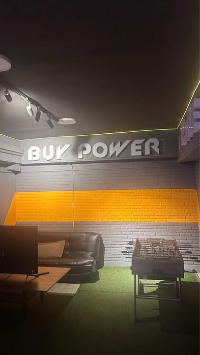 Готовый компьютерный клуб