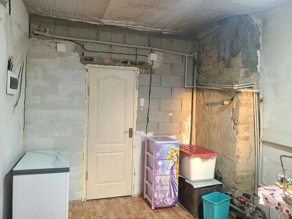 Продам 4х комнатный дом Аян Империя