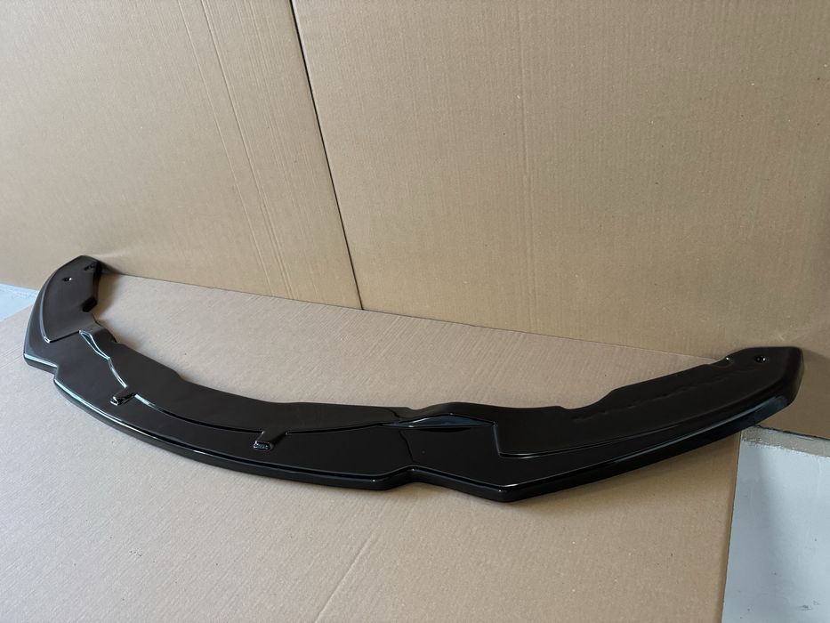 Lip - Adaos Model Maxton Bmw Seria 4 F32 F33 F36