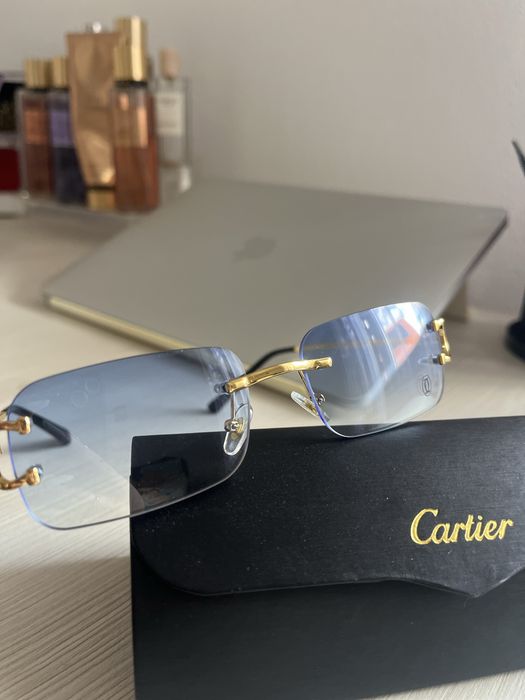 ochelari Cartier