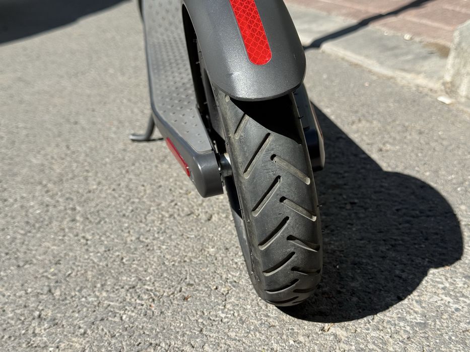 Электросамокат Ninebot Segway ES2