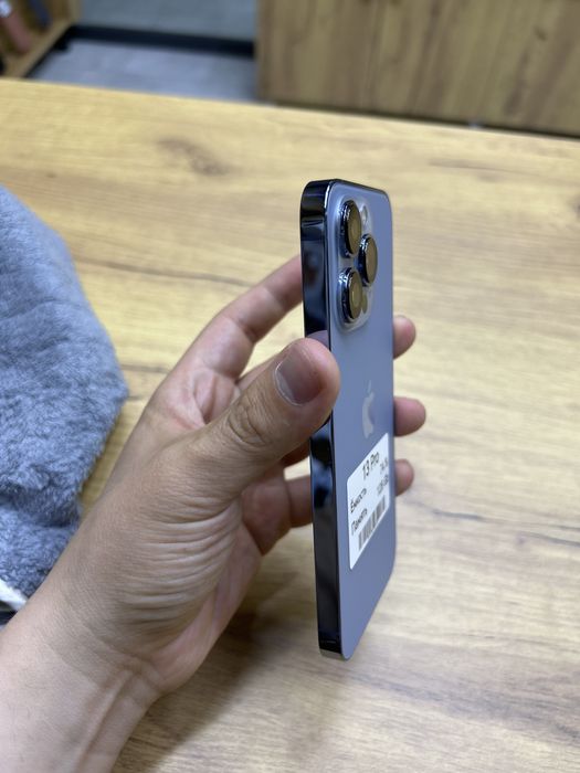 Iphone 13 pro ideal