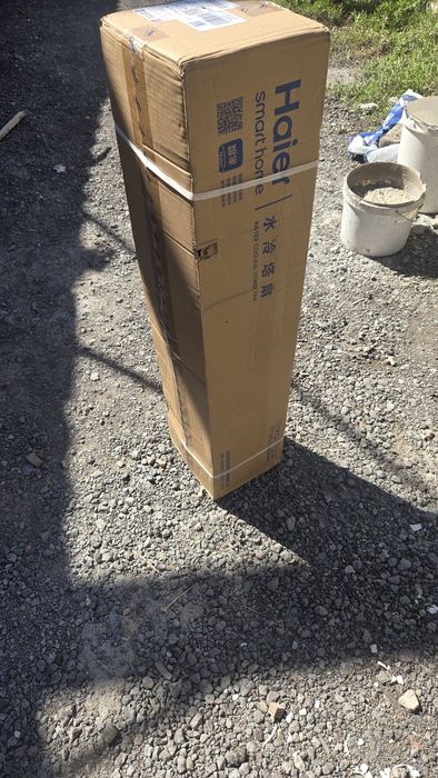 Кондиционер Haier