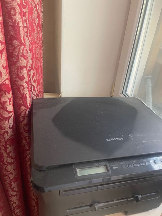 Принтер Samsung SCX-4300