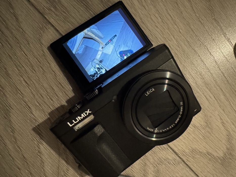 Panasonic Lumix