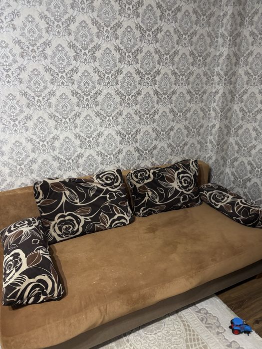 Диван 2х1 раскладной