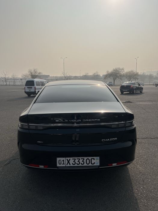 Продается BYD Chazor 120 DMI 2023
