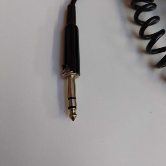 НАЙ ДОБРАТА ОФЕРТА Японски Ретро Стерео Аудио Слушалки Manta 4000