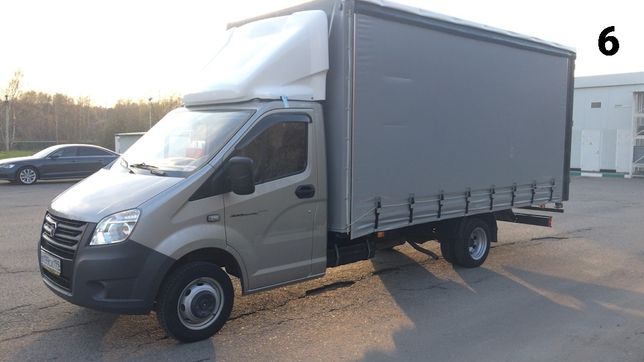Газ 278814 фото Перевозка Между - Междугородние перевозки в Алматы - OLX.kz