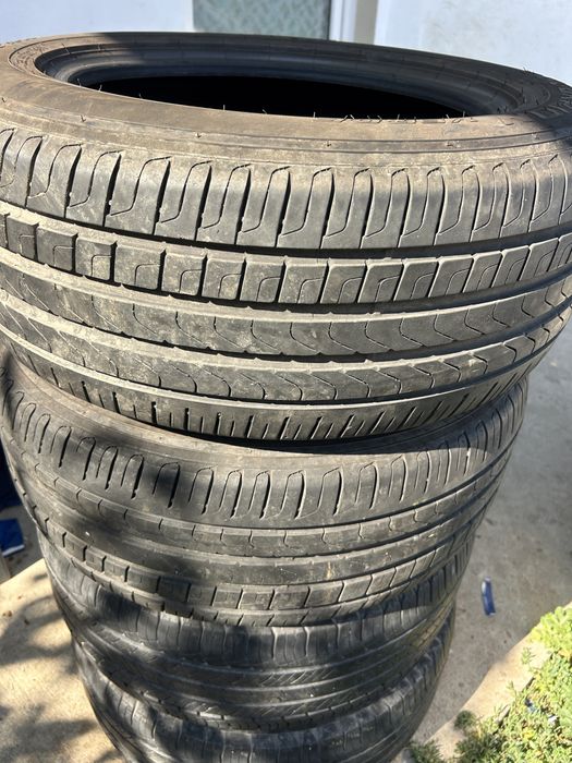235 55 17 Michelin Pireli vara dot 2020