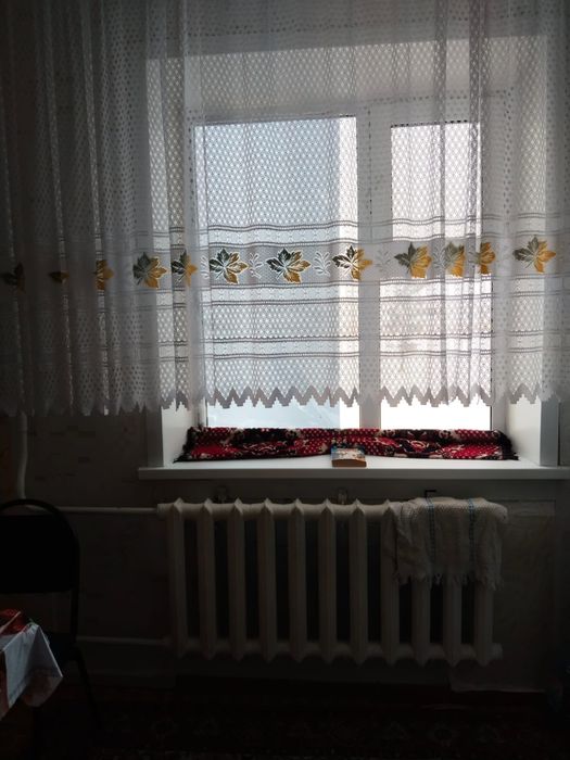 однокомнатная квартира