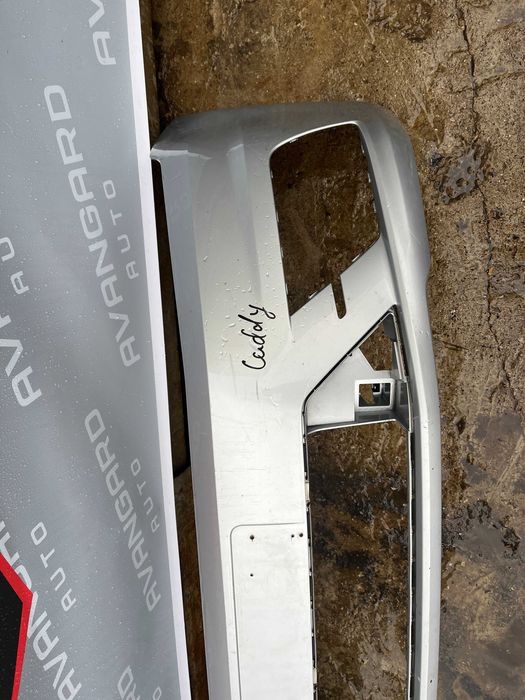 Броня VW Caddy 2015- 6бр