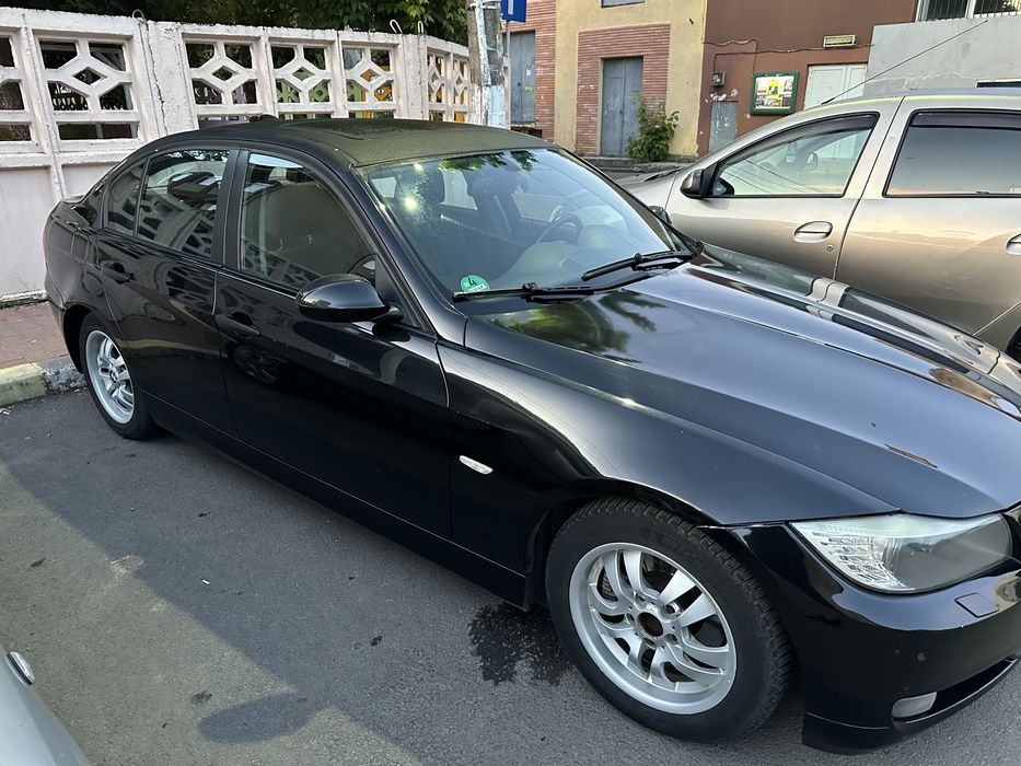 Bmw seria 3 320d e90