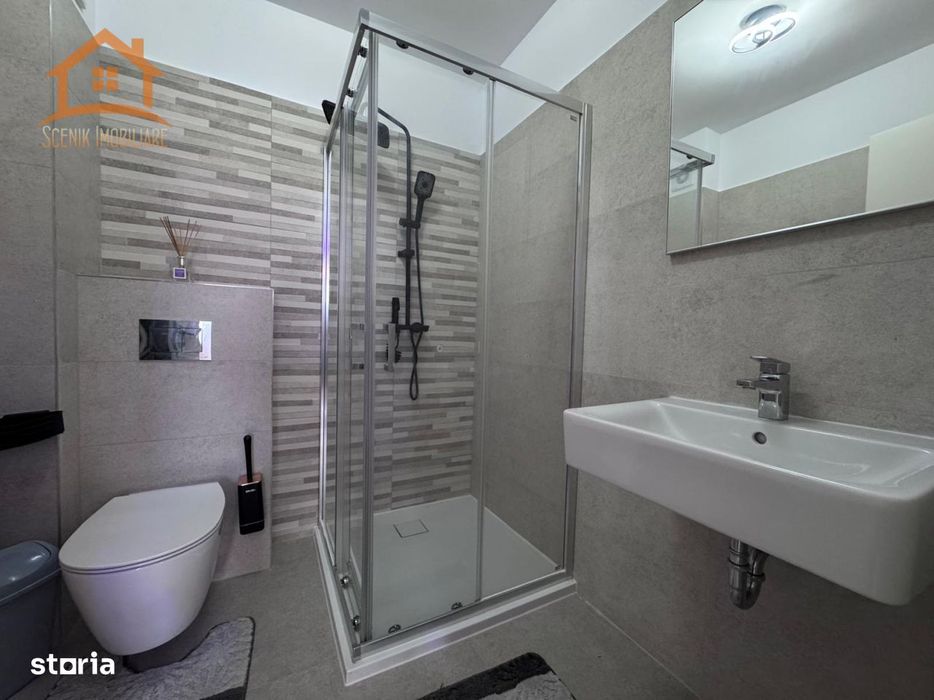 Casa Nobel, apartament cu 3 camere, pet - friendly, loc pentru parcare