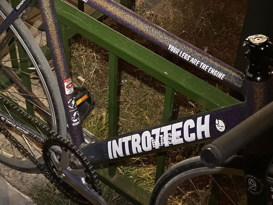 Фикс ntro7tech Fs-02