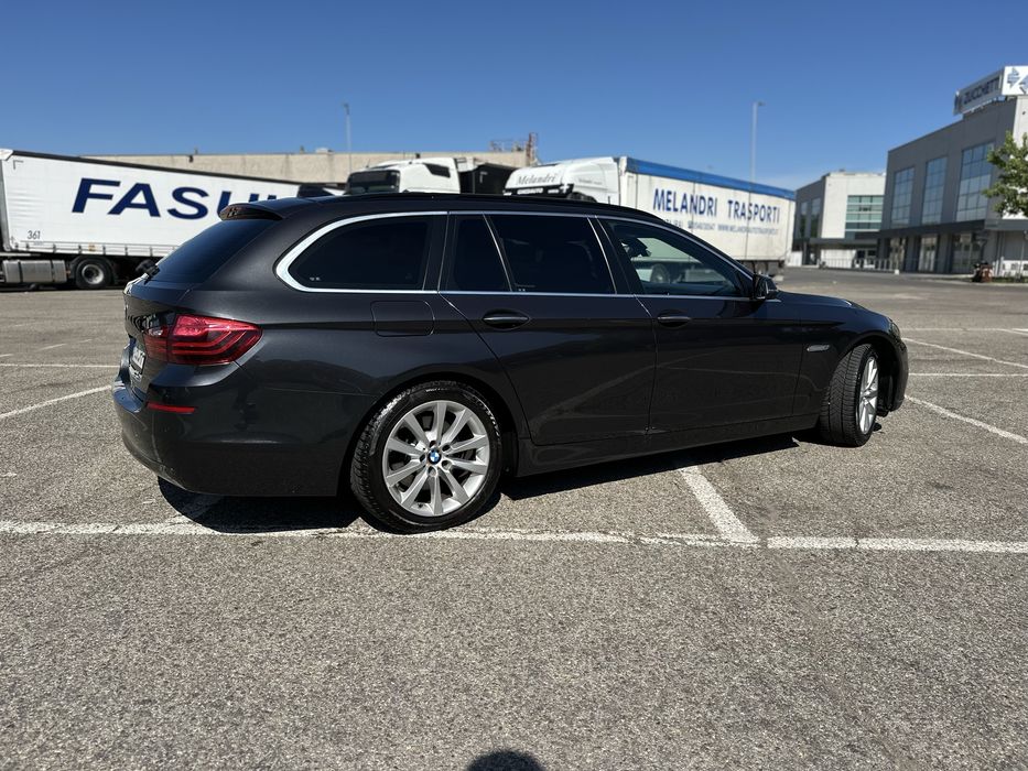 Vand BMW 525d Xdrive 2015