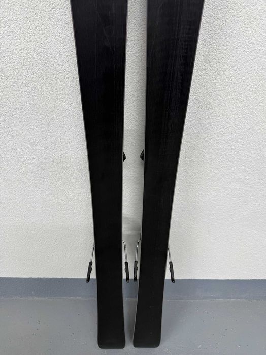 schi salomon distance 76 L150cm