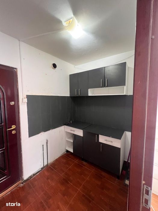 Garsonieră de vânzare în exclusivitate – Zona UMT, Str. Babadag nr. 4