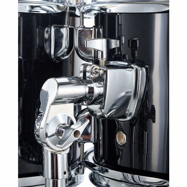 Акустичен комплект барабани Startone Star Drum Set Studio -BK