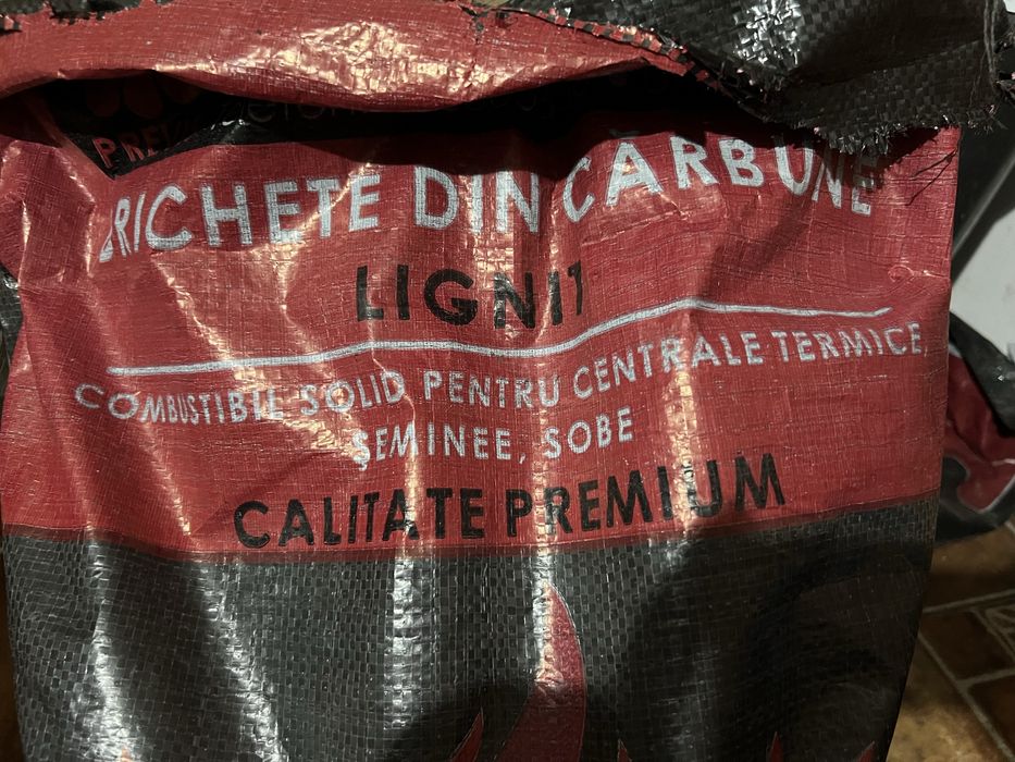 Vand carbuni pt centrale, sobe, seminee