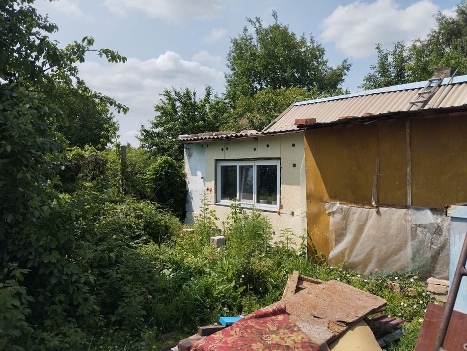 Недвижимость дача