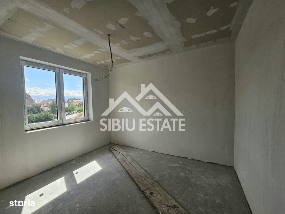 Casa Sibiu, Noua Intabulata