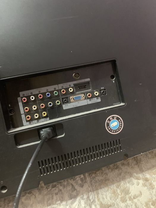 Samsung LE-26A330J1 телевизор