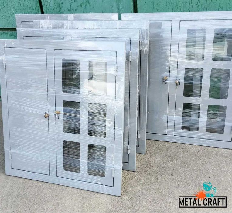 Щит этажный встраиваемый (ЩЭ) на заказ