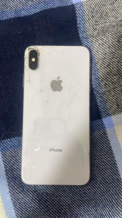 iPhone Xs Max. описание читайте