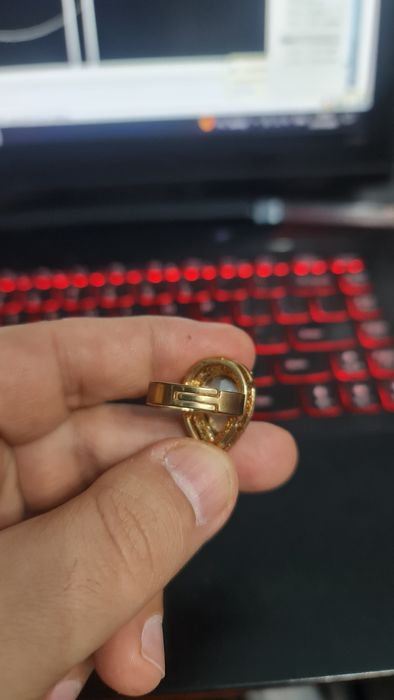 Комплект бижутерия