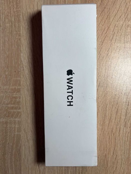 Apple Watch SE (2-го поколения) 44 мм