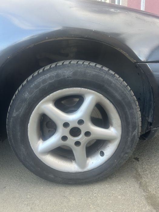 5 112 15 за ауди , пасат и други