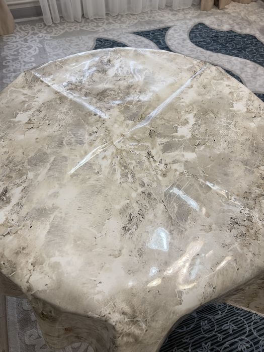 Продается скатерть клеенка из ПВХ