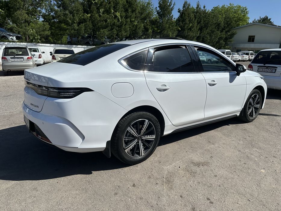 BYD Chazor 2023 — 4