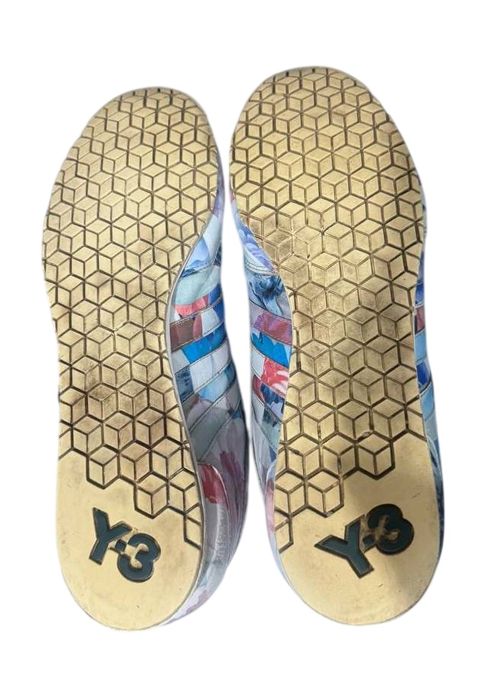 Y-3 x Yohji Yamamoto [ОРИГИНАЛ]