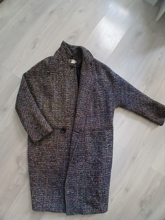 Пальто универсальное на весну