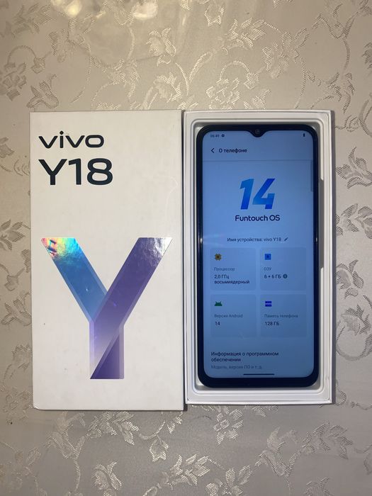 Телефоны , Самсунг , Виво