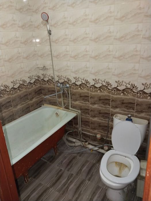 Сдам квартиру на длительный срок