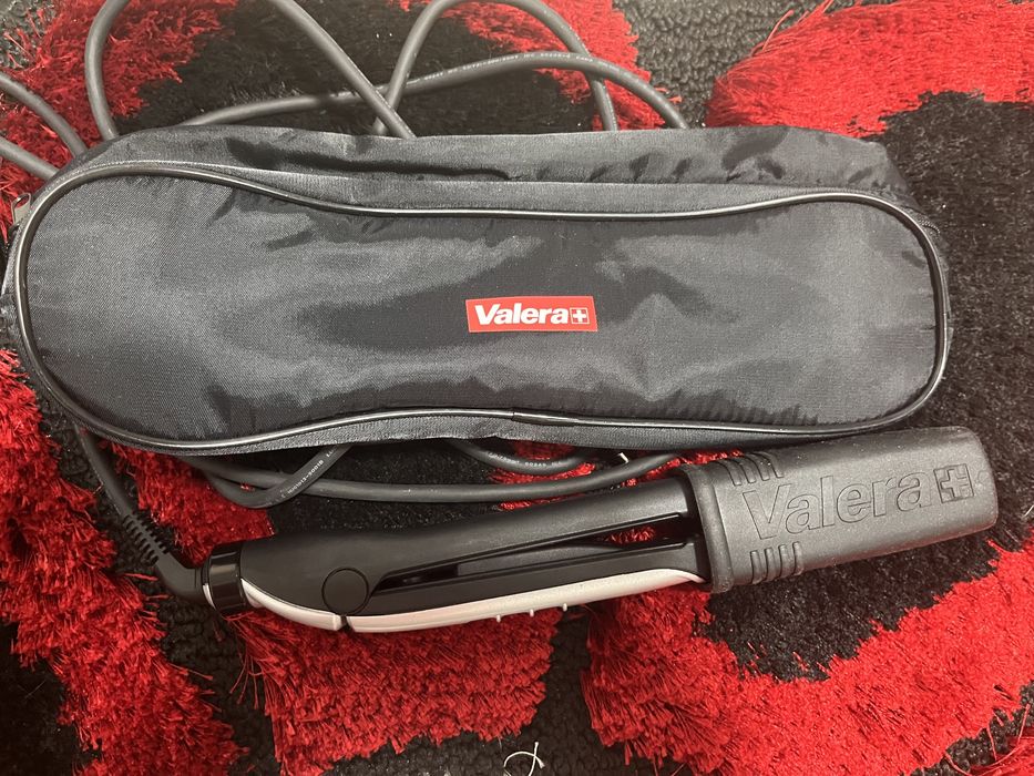 Placa de par profesională Valera