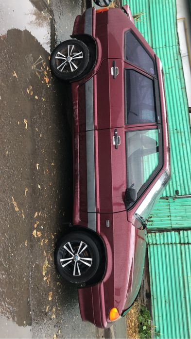 Ваз 2114 , 2004 год каз учет