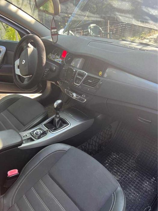 Renault Laguna 2.0 dci 2011