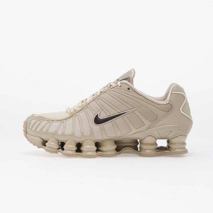 Nike - Shox TL №44 Оригинал Код 694