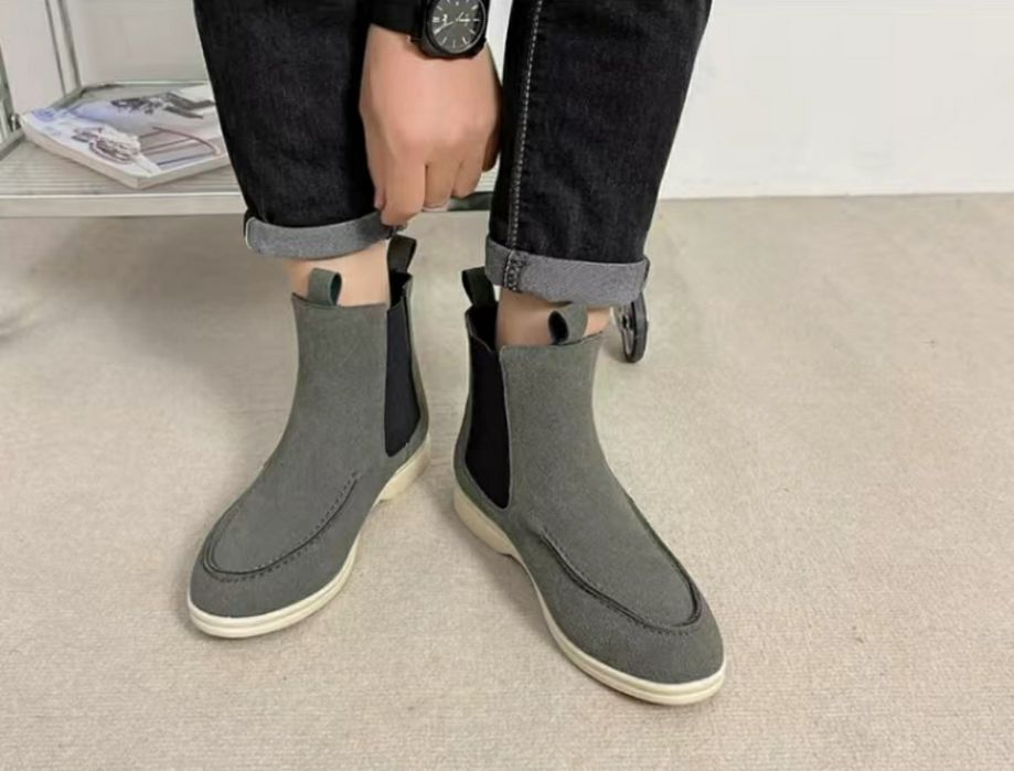 Лоро пиано, обувь