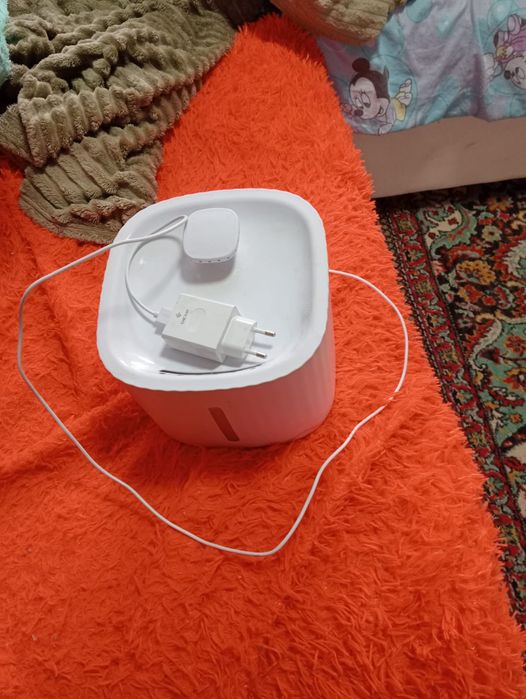 Продам автопоилка для животных