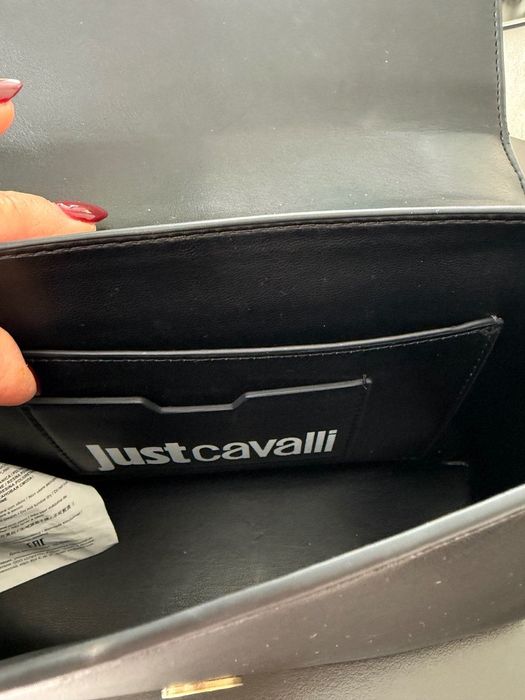 Дамска чанта Just Cavalli