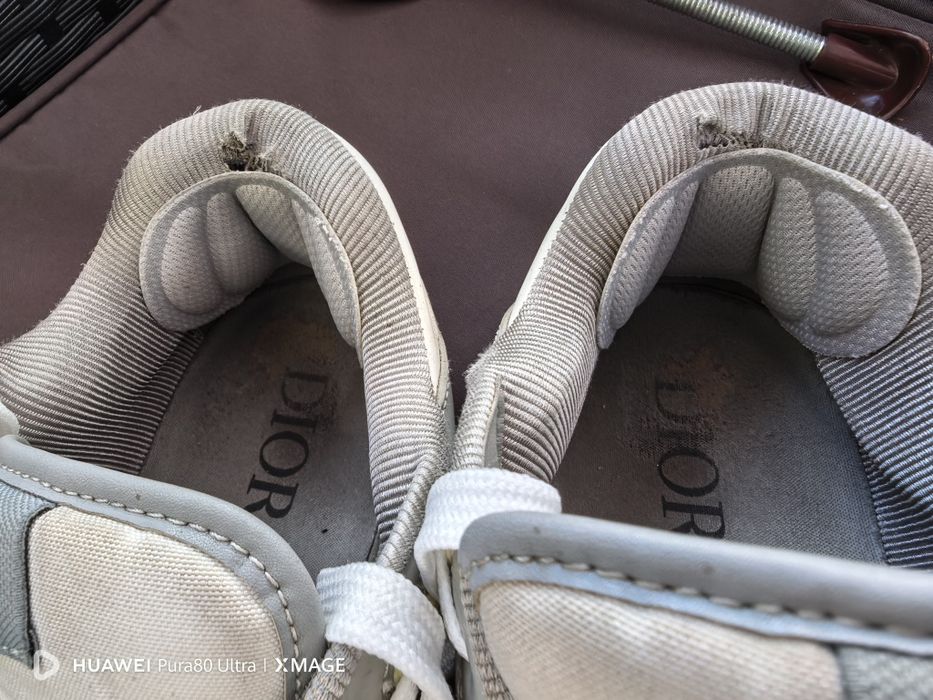 Dior B27 Мъжки Обувки