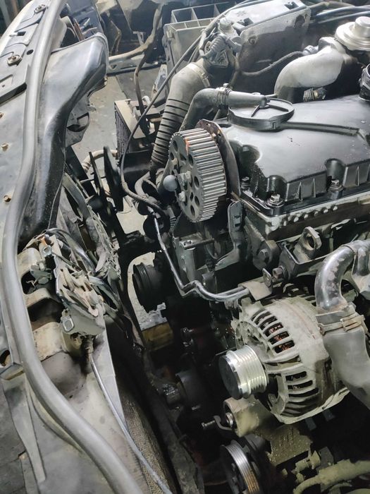 VOLKSWAGEN Passat 2002 — imagine 5