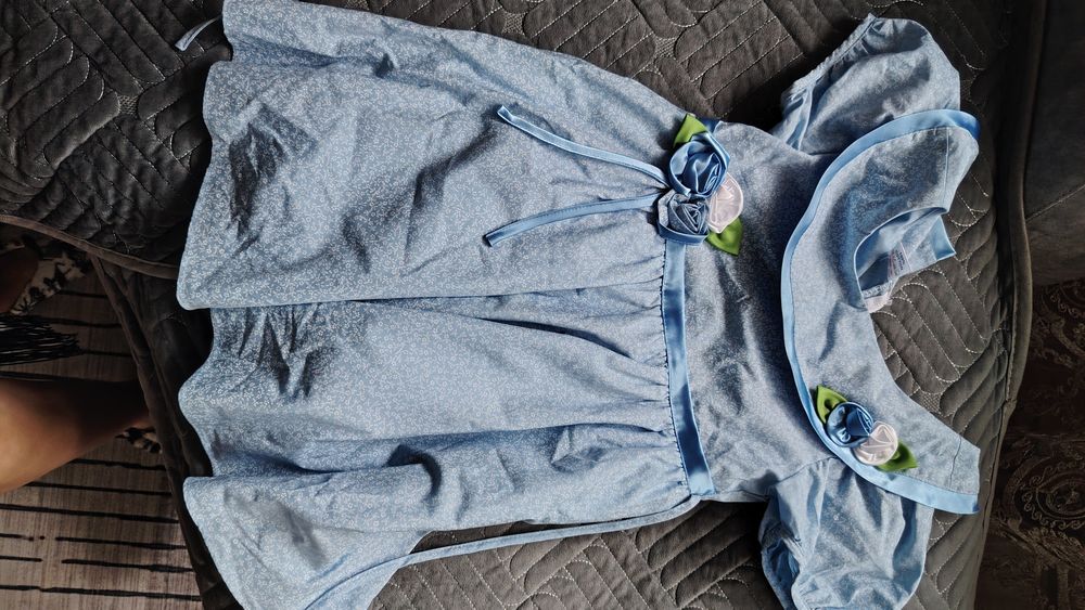 Продам  вещи на девочку