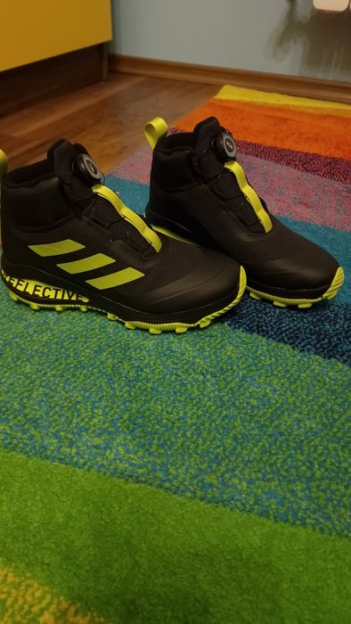 Оригинални зимни Adidas